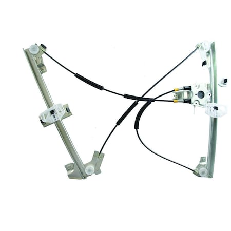 Replacement For Bremen, Bwr2156R Window Regulator